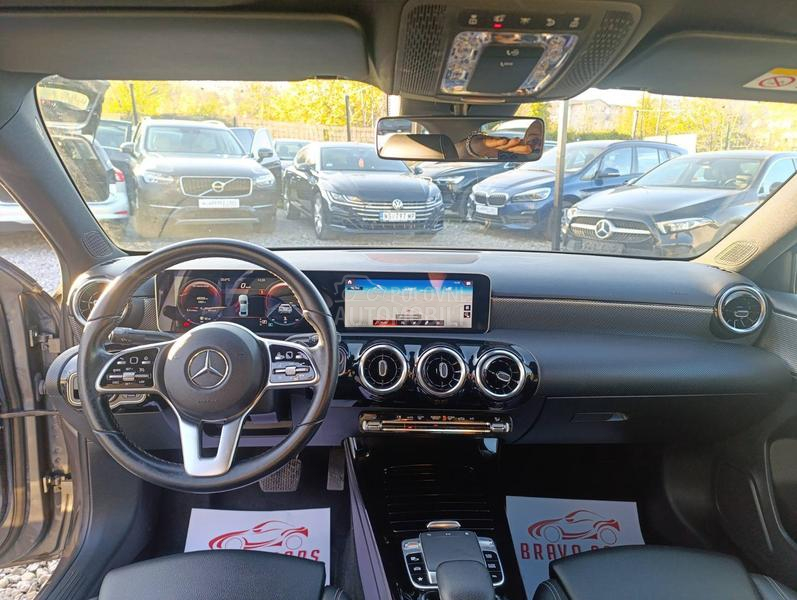 Mercedes Benz A 180 1.5dci Auto.matik