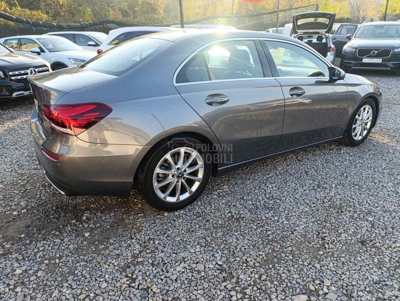 Mercedes Benz A 180 1.5dci Auto.matik