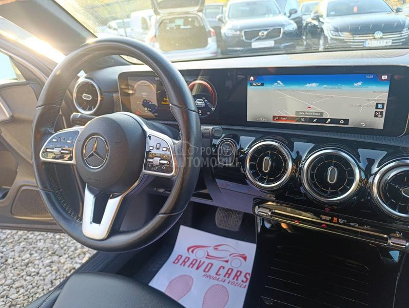 Mercedes Benz A 180 1.5dci Auto.matik