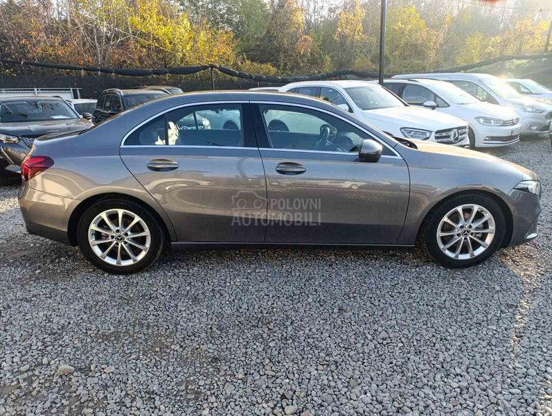 Mercedes Benz A 180 1.5dci Auto.matik