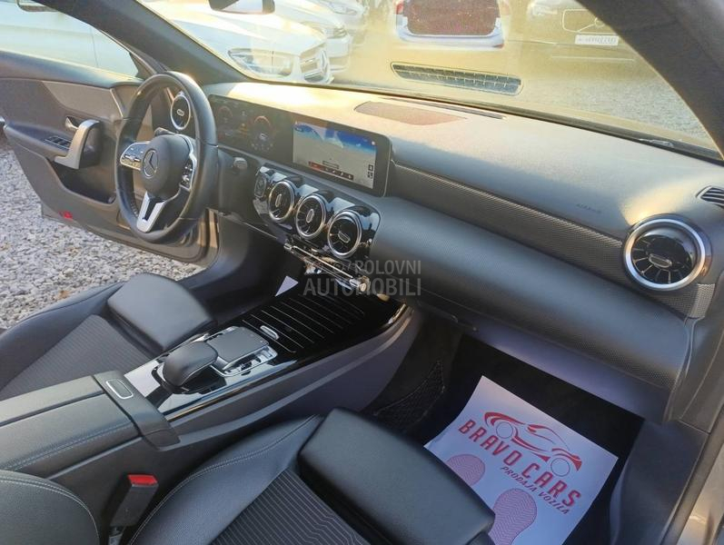 Mercedes Benz A 180 1.5dci Auto.matik