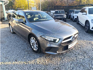 Mercedes Benz A 180 1.5dci Auto.matik