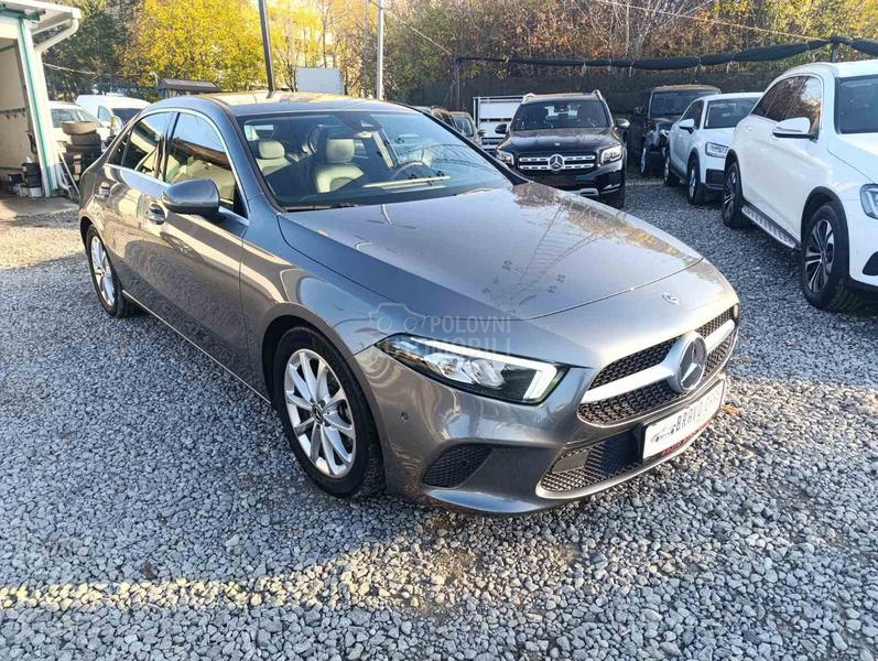 Mercedes Benz A 180 1.5dci Auto.matik