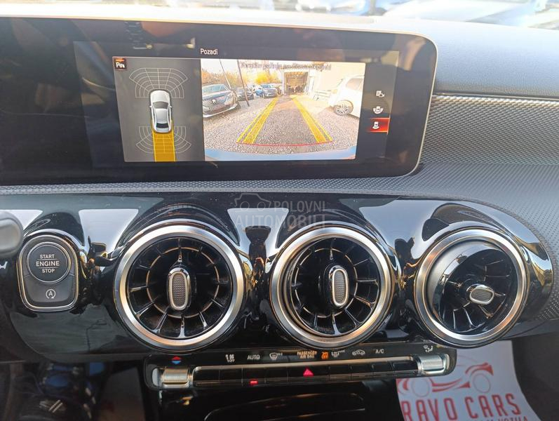 Mercedes Benz A 180 1.5dci Auto.matik
