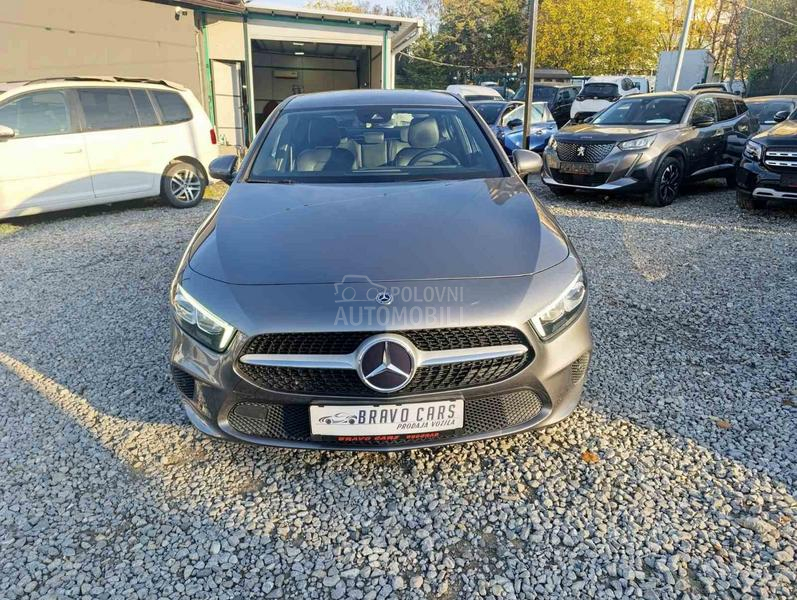 Mercedes Benz A 180 1.5dci Auto.matik