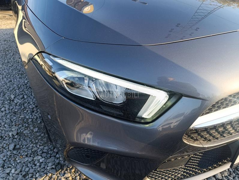 Mercedes Benz A 180 1.5dci Auto.matik