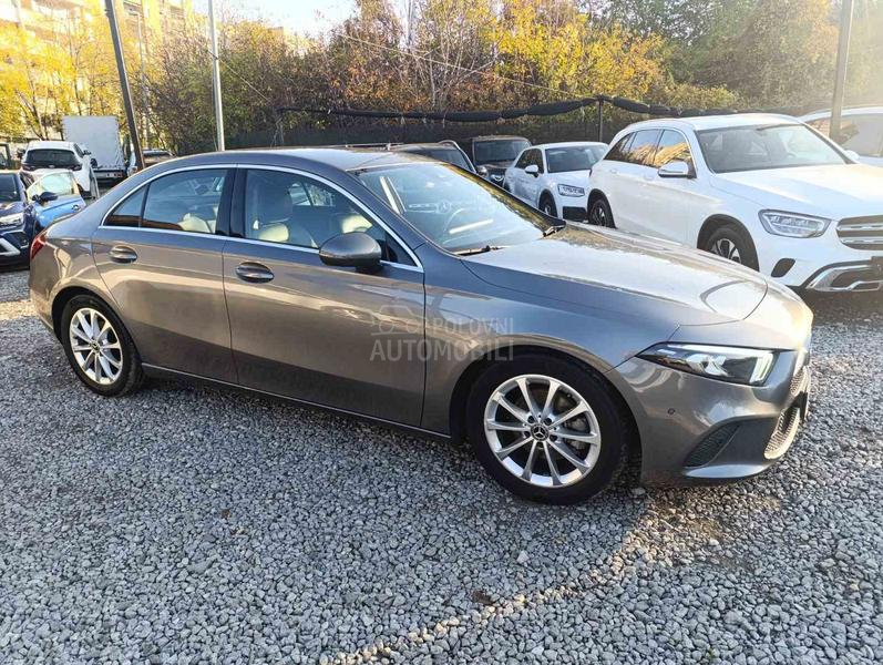 Mercedes Benz A 180 1.5dci Auto.matik