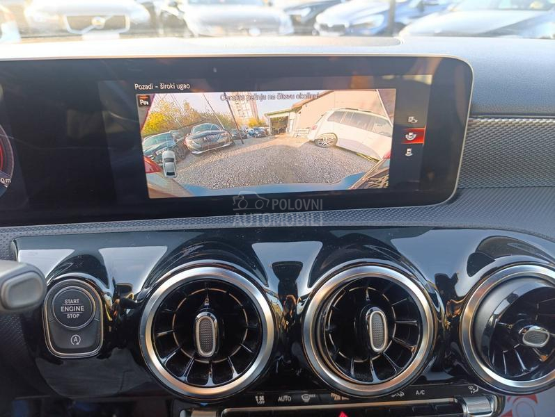 Mercedes Benz A 180 1.5dci Auto.matik