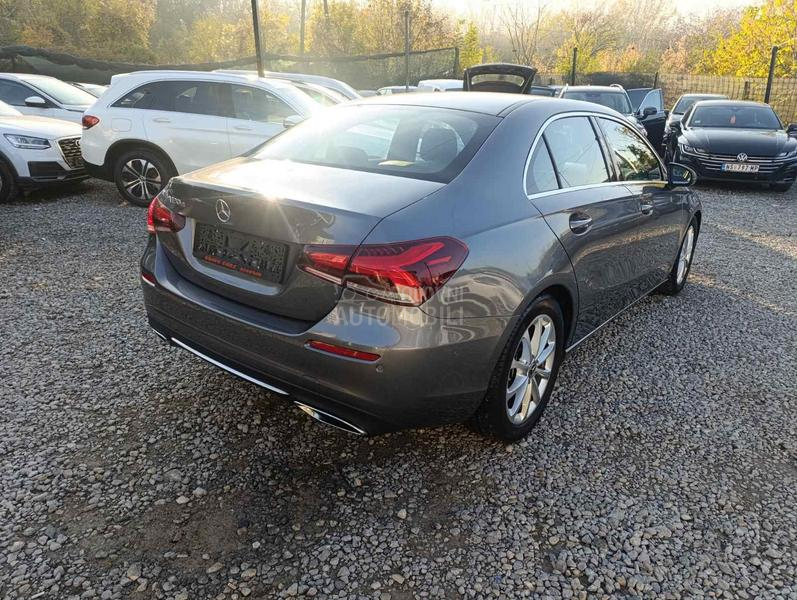 Mercedes Benz A 180 1.5dci Auto.matik