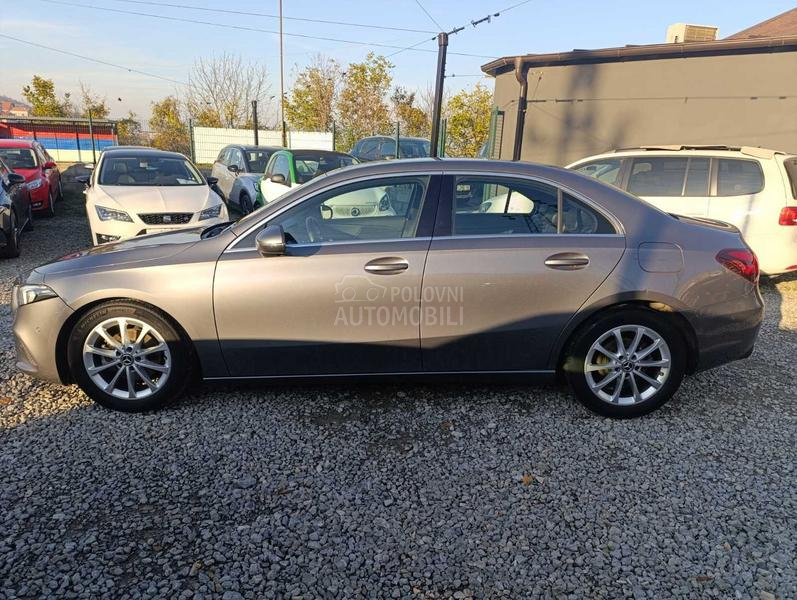Mercedes Benz A 180 1.5dci Auto.matik
