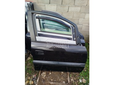 Prednja desna vrata z298 za Opel Zafira od 2000. do 2006. god.