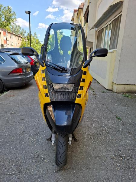 BMW C 1