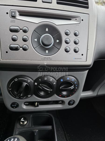 Suzuki Ignis 4x4 1.3TDI