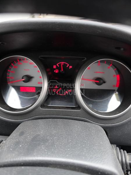 Suzuki Ignis 4x4 1.3TDI