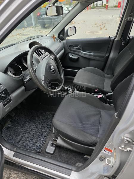 Suzuki Ignis 4x4 1.3TDI