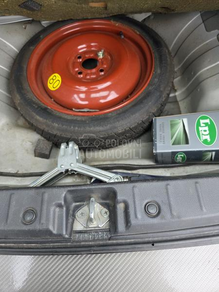 Suzuki Ignis 4x4 1.3TDI