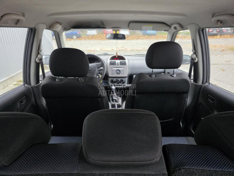 Suzuki Ignis 4x4 1.3TDI