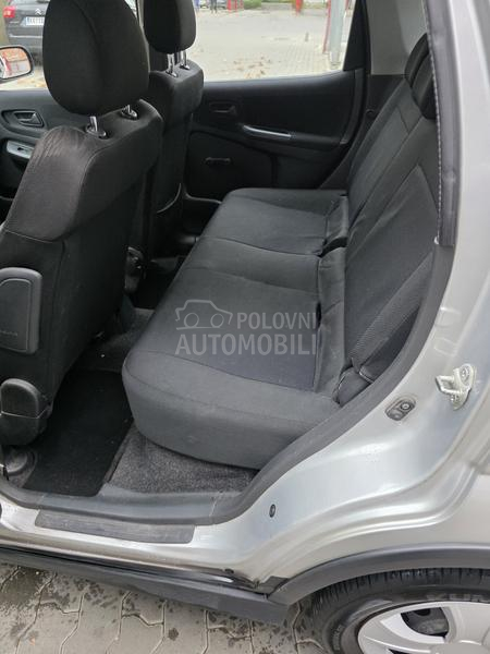 Suzuki Ignis 4x4 1.3TDI