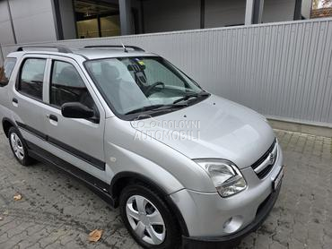 Suzuki Ignis 1.3TDI