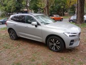 Volvo XC60 XC60 20D R design