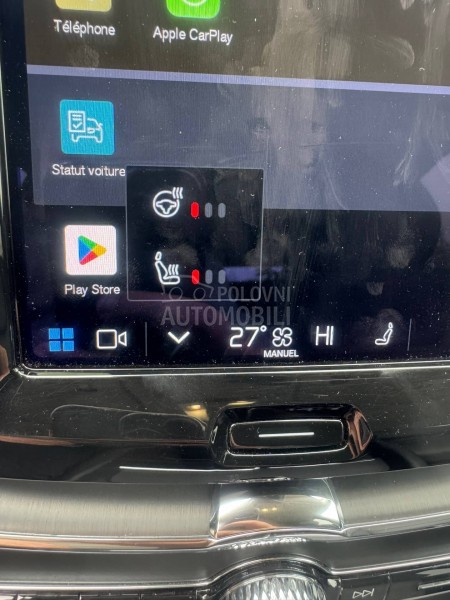 Volvo XC60 XC60 20D R design