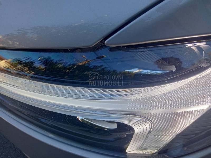 Volvo XC60 XC60 20D R design