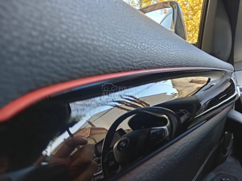 BMW X1 BMV X1 XDRIVE25E 5D