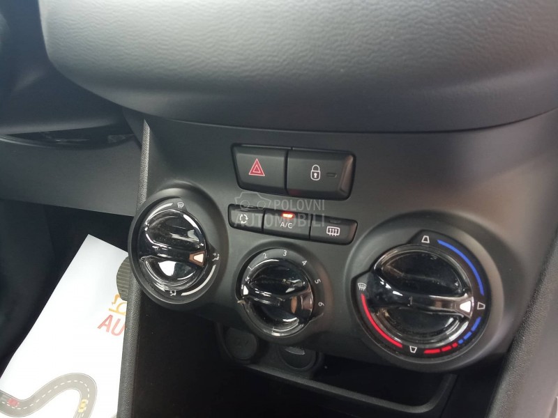 Peugeot 208 7,7,0,0,0 k,m