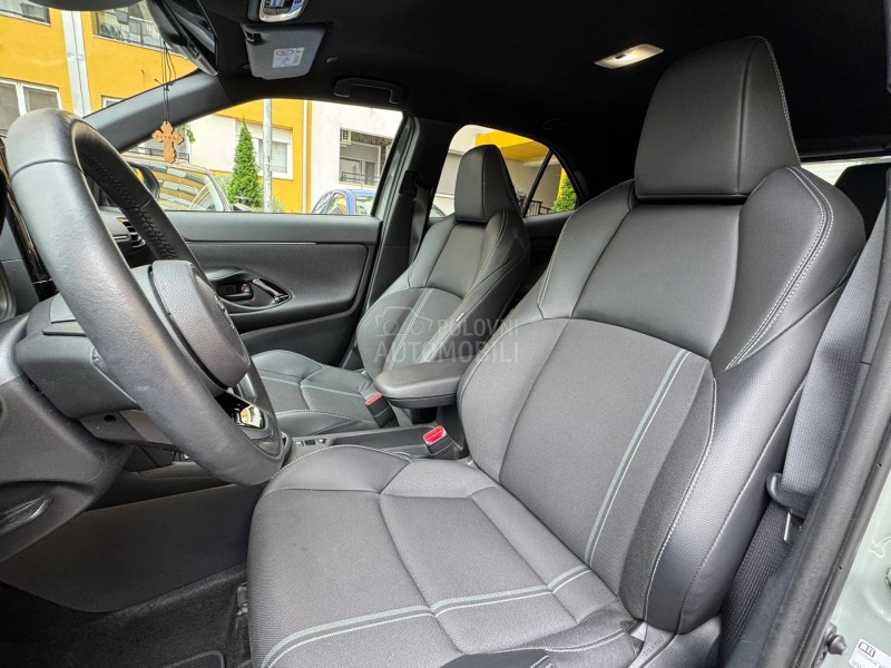 Toyota Yaris Cross 1,5 GR SPORT