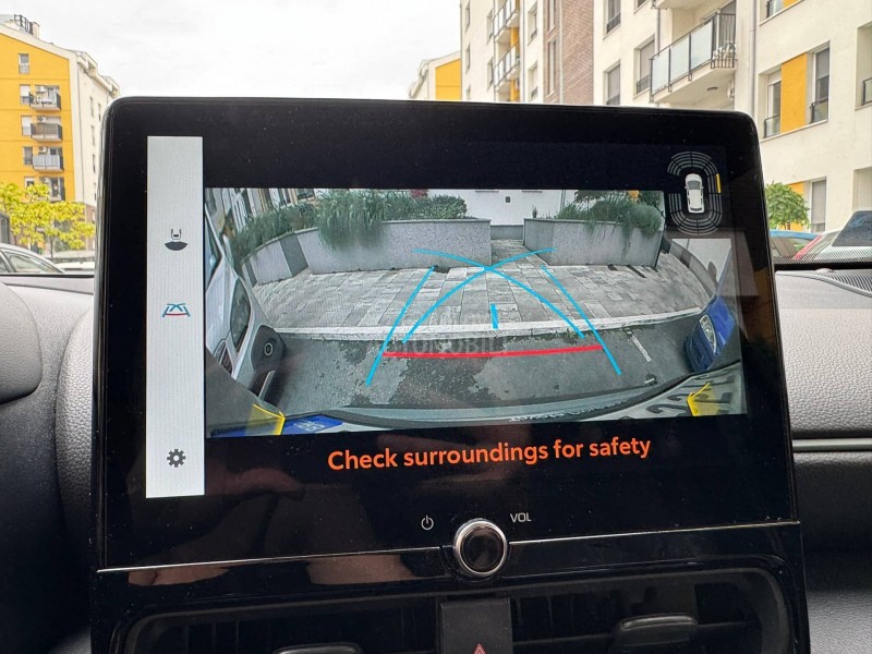 Toyota Yaris Cross 1,5 GR SPORT