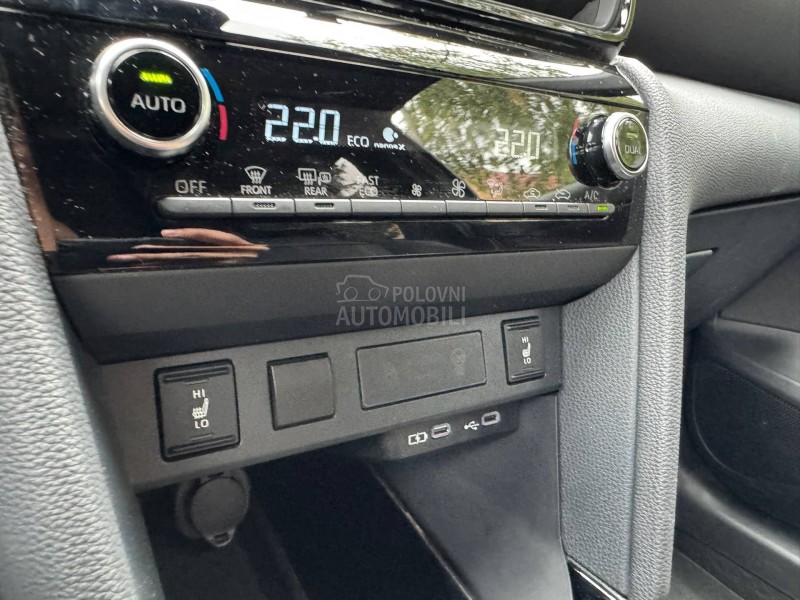 Toyota Yaris Cross 1,5 GR SPORT