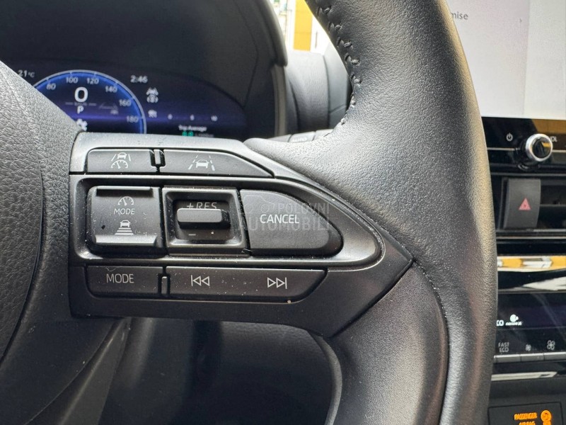 Toyota Yaris Cross 1,5 GR SPORT