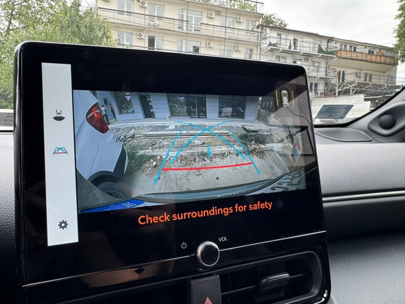 Toyota Yaris Cross 1,5 GR SPORT