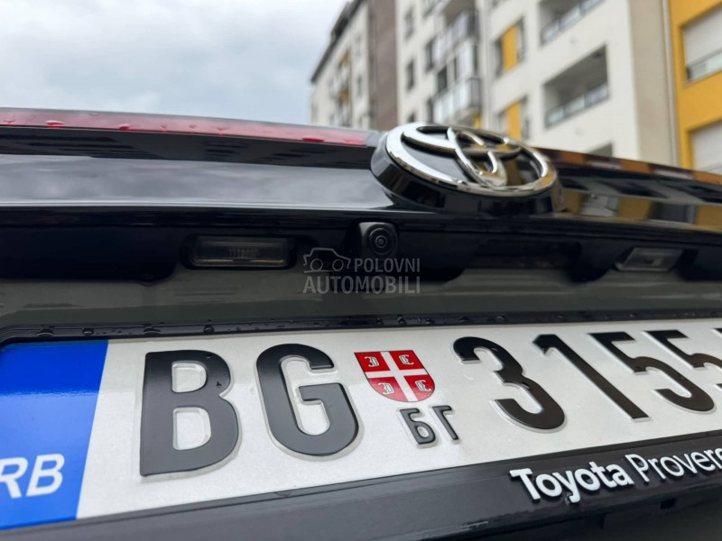 Toyota Yaris Cross 1,5 GR SPORT