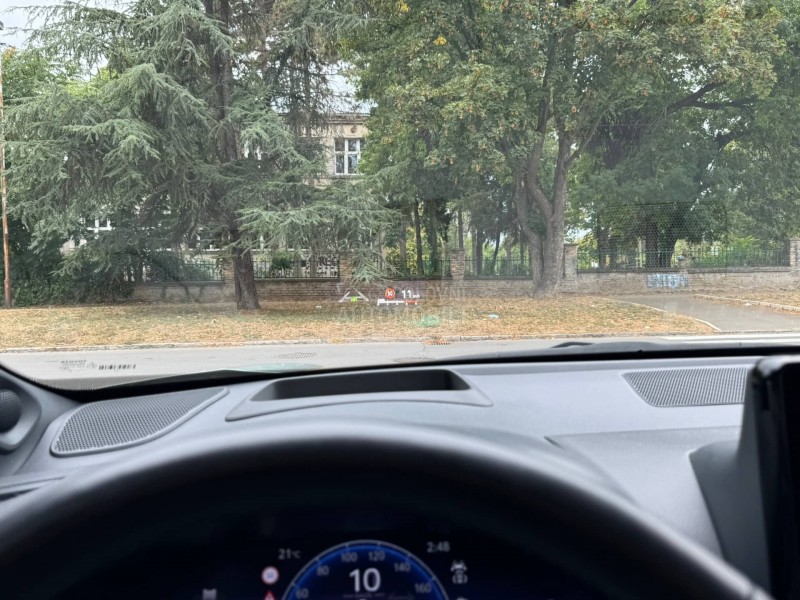 Toyota Yaris Cross 1,5 GR SPORT