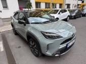 Toyota Yaris Cross 1,5 GR SPORT