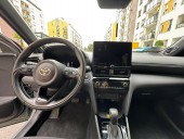 Toyota Yaris Cross 1,5 GR SPORT