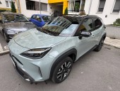 Toyota Yaris Cross 1,5 GR SPORT
