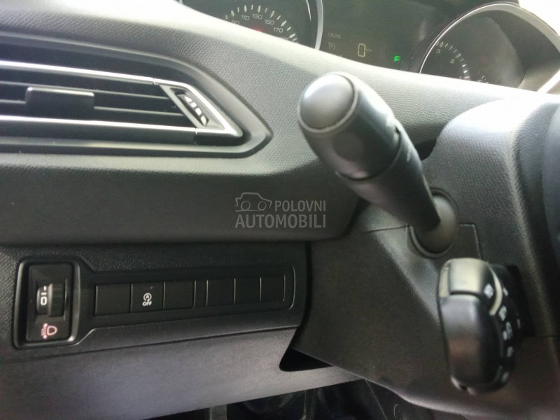 Peugeot 308 1,5hdi