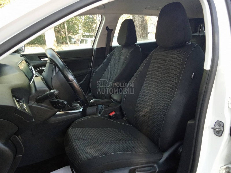 Peugeot 308 1,5hdi