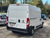 Fiat Ducato 2,3 M jet  Minus