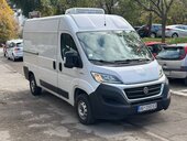 Fiat Ducato 2,3 M jet  Minus