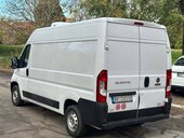 Fiat Ducato 2,3 M jet  Minus