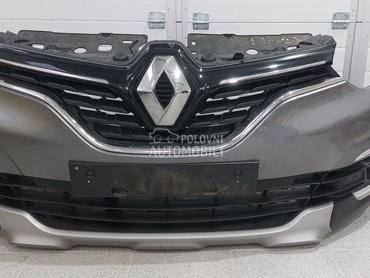 Prednji branik za Renault Captur od 2016. do 2019. god.