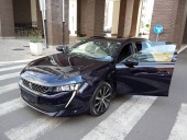 Peugeot 508 GT Line MATRIX