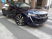Peugeot 508 GT Line MATRIX
