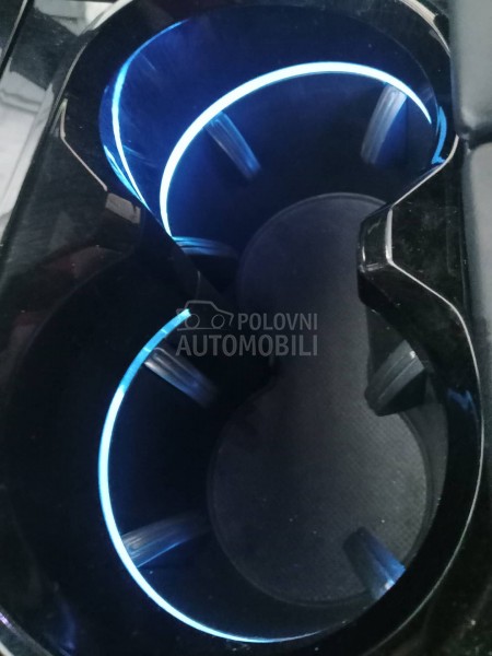 Peugeot 508 GT Line MATRIX