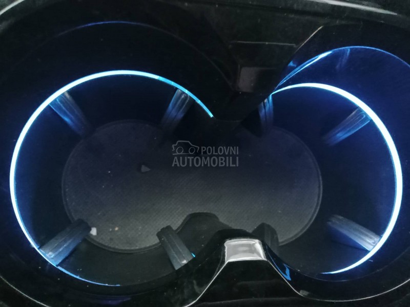 Peugeot 508 GT Line MATRIX