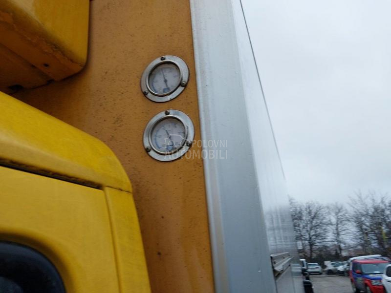 Mercedes Benz Sprinter