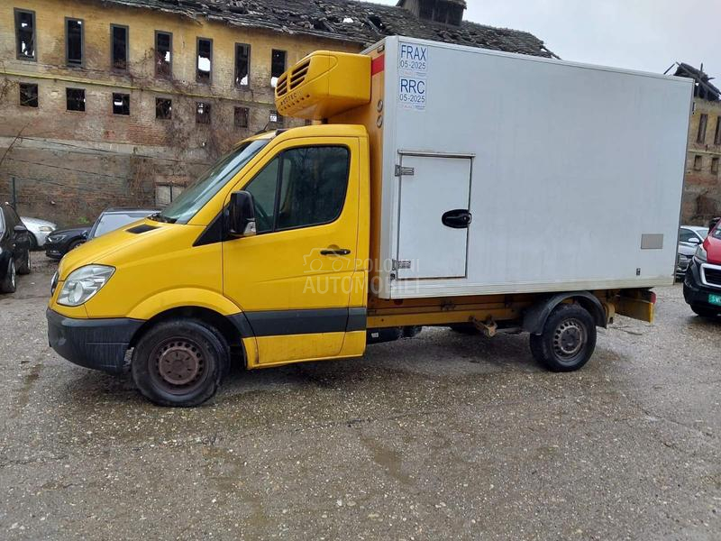 Mercedes Benz Sprinter